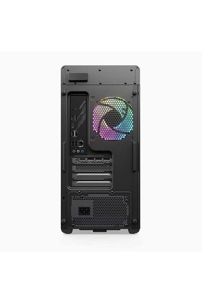 LENOVO كمبيوتر ألعاب لينوفو T5