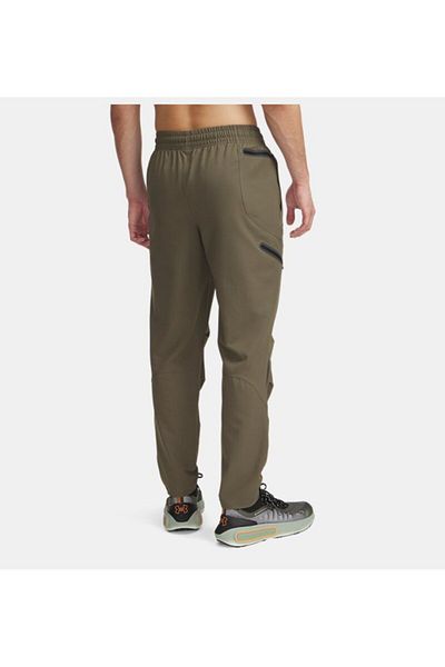 Under Armour Ανδρικά UA Unstoppable Cargo Sweatpants 1390256 -390