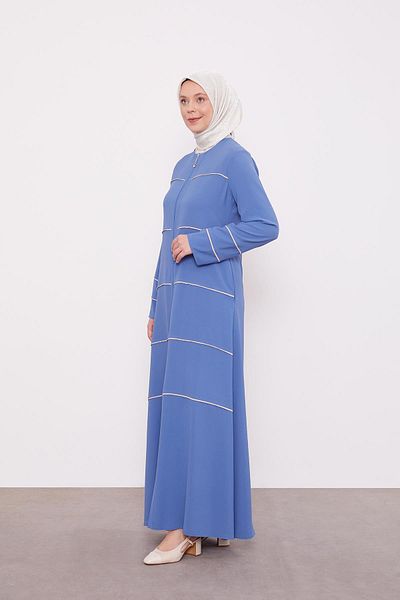 Levidor Indigo Line Λεπτομερής Ferace