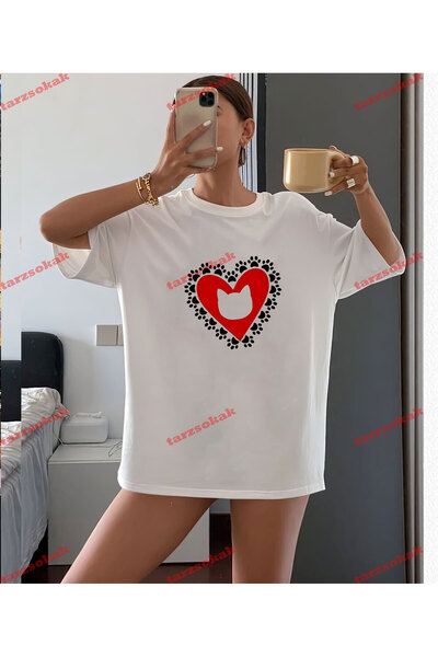 Tarzsokak ПАТИ ХАРТ КАТ