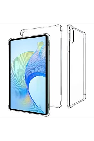 Nezih Case Huawei Honor Pad X9 11.5 Compatible Shockproof Corner Protection Transparent Cover Case