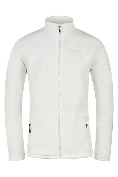 2AS Chestert Men's Full Zip Thin Fleece Sweatshirt