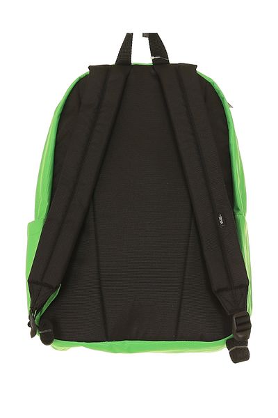 Vans Verde Vans Old Skool Classic Rucsac Poison, o mărime