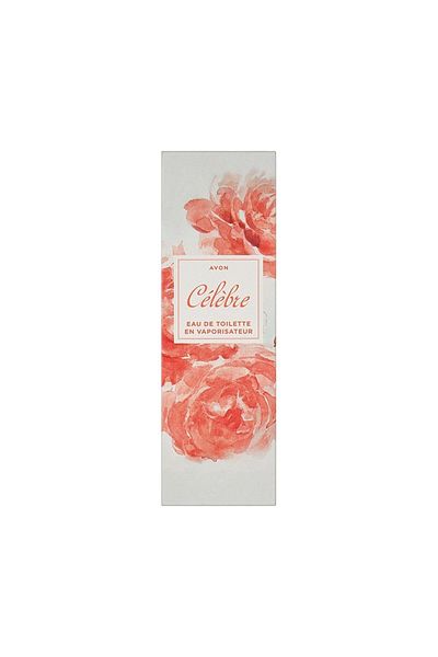AVON Celebre 50 ml Edt Kadın Parfümü