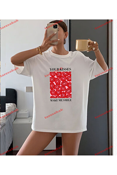 Tarzsokak Încântă-mă pe mine cu dragurile tale.