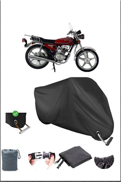 Breen Black Mural 100mgsport Durable Lock Compatible Waterproof Motorcycle Ta...