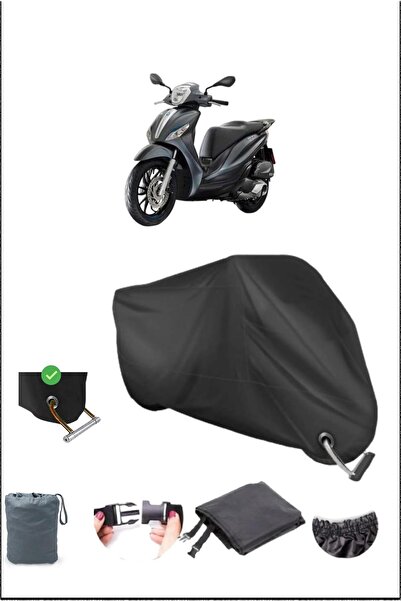 Breen قماش بيجيو ميدلي 150 أسود متين متوافق مع القماش المشمع المقاوم للماء لل...