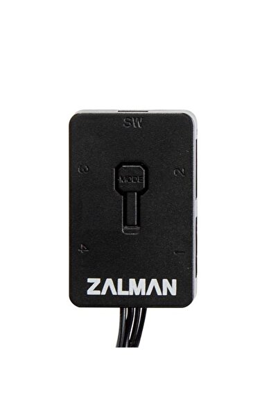 Zalman ZM-4PALC ARGB Kontrolü Yapmak İçin KullanIlan Ara Bağdaştırıcı