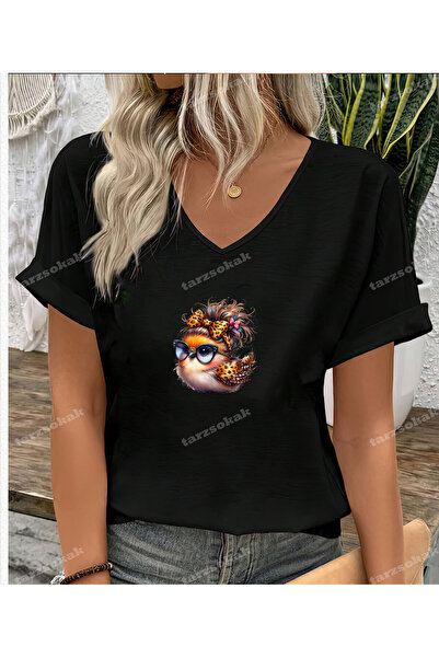 Tarzsokak Teyzöş cu model leopard