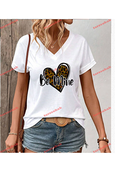 Tarzsokak Model leopard Be Mine - Elegant și confortabil