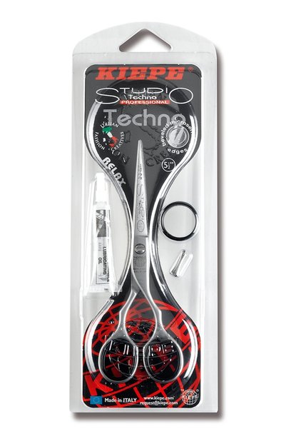 Kiepe Tarko Kiepe Professional Hair Scissors 2233-6''