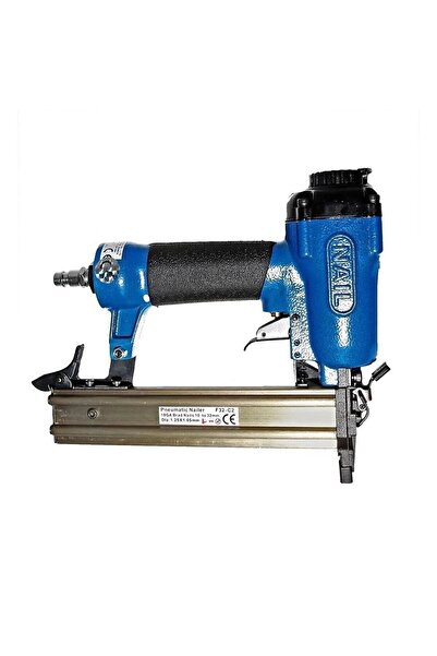 Genel Markalar Akdeniz Nail 1832-c2 Havalı Brad Çivi Tabancası