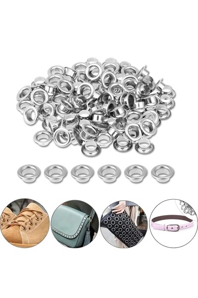 ipekbazaar Αξεσουάρ τσάντας - Βουργουνδία - Casual