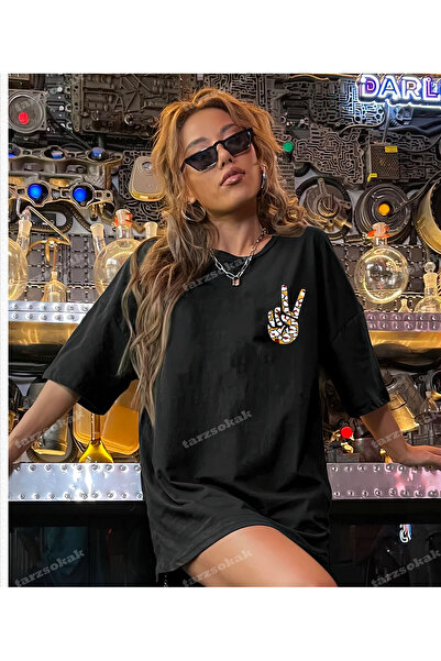 Tarzsokak Свобода с леопардов мотив