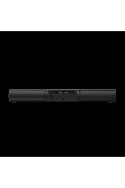 Grundig GSB 900 Black Bluetooth Soundbar 2 X 15W Ses Sistemi