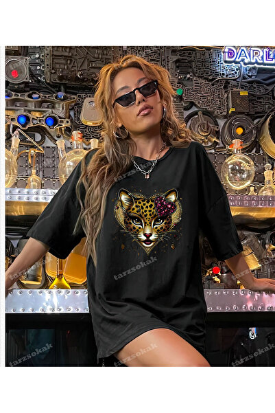 donamod Cotton Unisex Stylish Comfortable Special Design T-Shirt