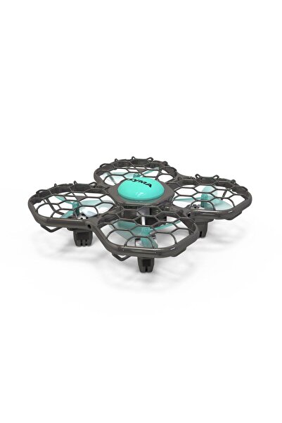 hak-iş oyuncak Uzaktan Kumandalı 4 Pervaneli Drone