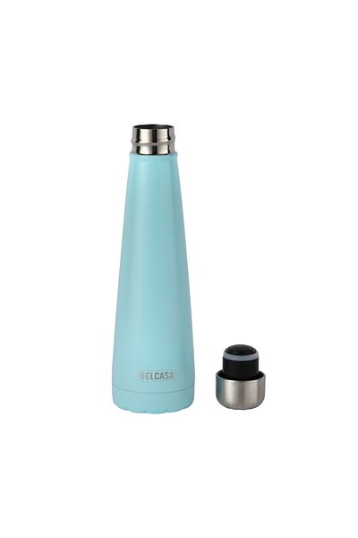 DELCASA 450 ml Stainless Steel Water Bottle- DC3229