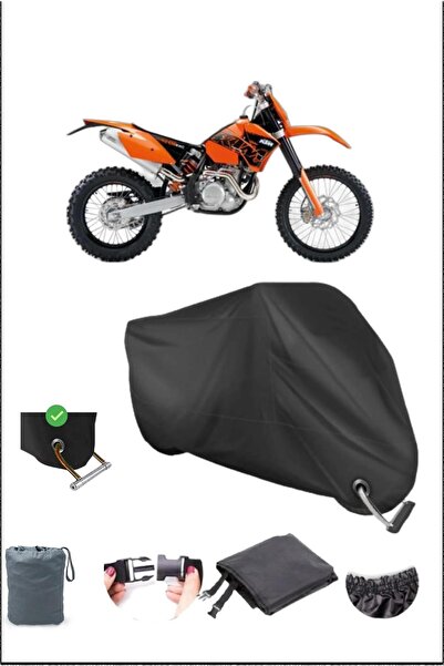 Breen قماش القنب الأسود KTM 450exc المتين المتوافق مع القماش القطني المقاوم ل...