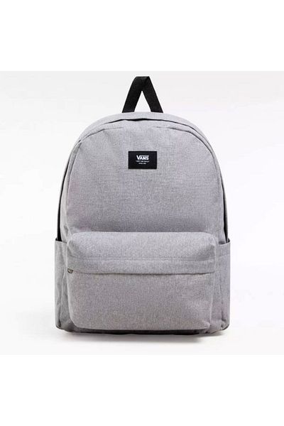 Vans Gri Vans Old Skool Rucsac Heather šátek