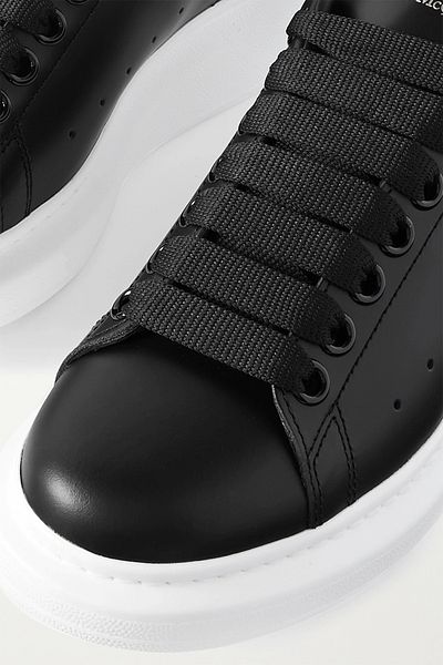 Dokubağ 120 cm Alexander Compatible Flat Wide Casual Sneakers & Sports Shoes & Boot Laces - 1 Pair