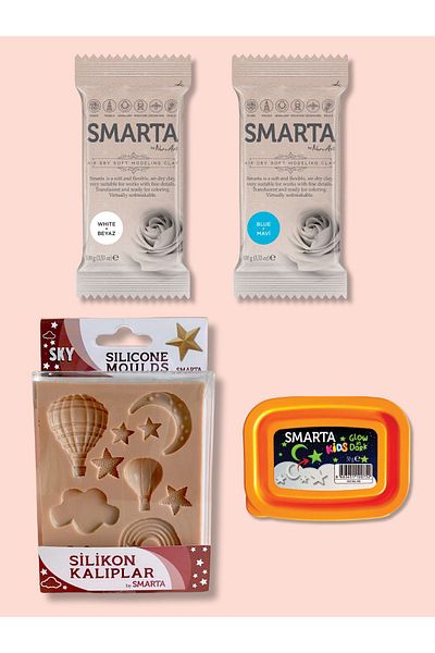 Smarta Sky Design Set
