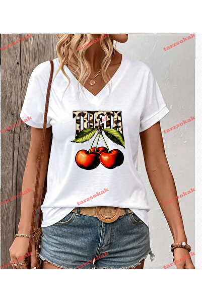 Tarzsokak THETA CHERRY