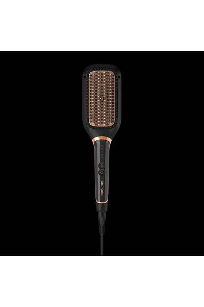 Grundig Naturashine Hb 7150 Hair Straightener Comb