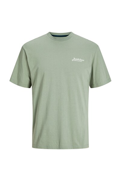 Jack & Jones Ανδρικό μπλουζάκι Jjbeau 12268434