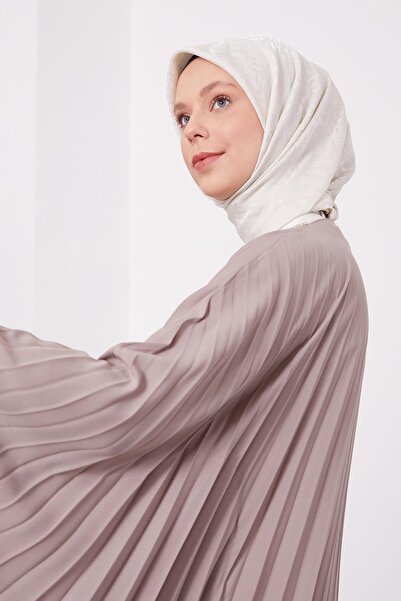 Levidor Φόρεμα με μανίκια με νυχτερίδα A.Mink