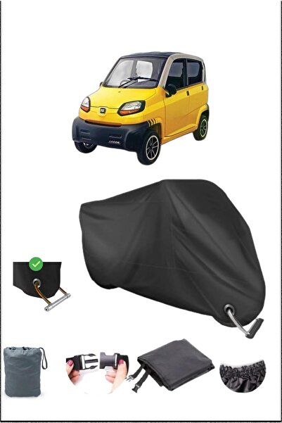 Breen قماش القنب الأسود Bajaj Qutere60 المتين المتوافق مع القماش المشمع المقا...