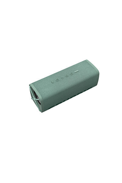 Grundig Hoparlör Club BT Hoparlor Yeşil