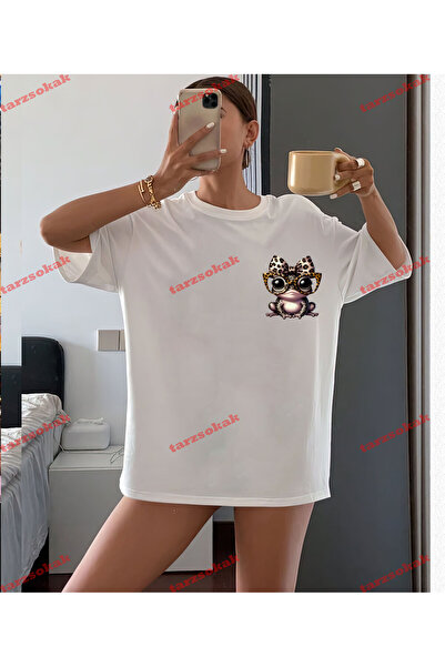 Tarzsokak Обувки с луд леопардов принт