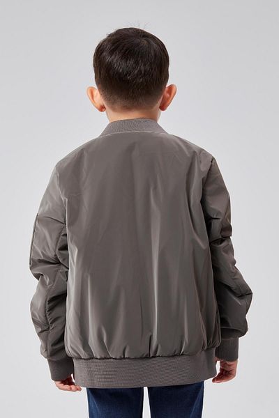 Benittokids Μπουφάν Boy's Bomber 51319