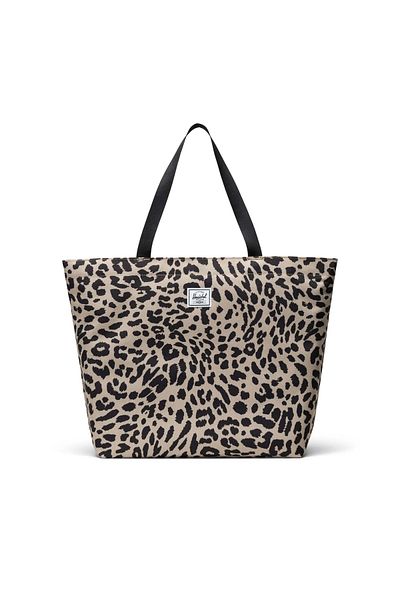 Herschel Supply Co. Leopardie taška Herschel Classic Tote