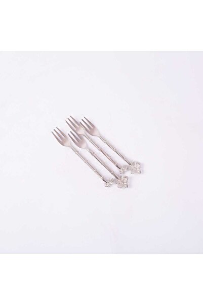 Blends Forks set of 4 from Retila