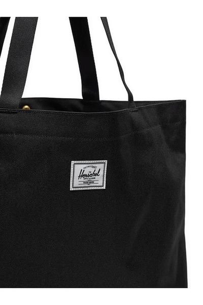 herschel Black Herschel Classic Tote Bag