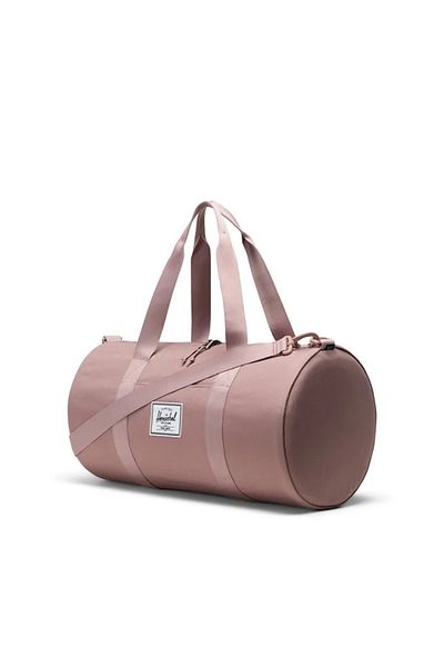 Herschel Supply Co. Ružová taška Herschel Classic Gym Bag