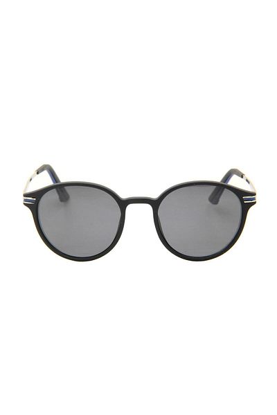 TOMY TİMY Tomy Timy TT2051 01MG 49 Polarized Unisex Sunglasses