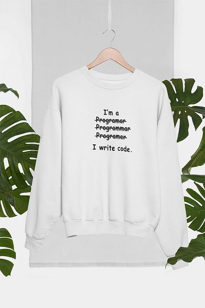 qoeuyl boutique Φούτερ με λαιμόκοψη με λαιμόκοψη με τυπωμένο μηχανικό μηχανικό