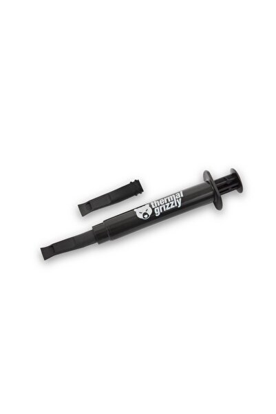 Genel Markalar Hydronaut 3.9Gr 11.8W - Yüksek Performanslı Termal Macun