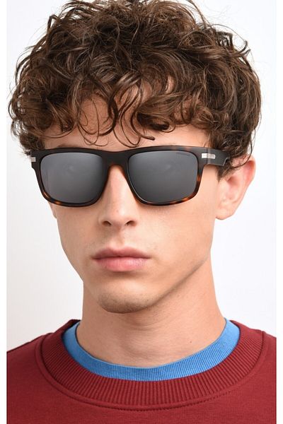 Polaroid Pld 2066/S N9Pex Polarized Men's Sunglasses