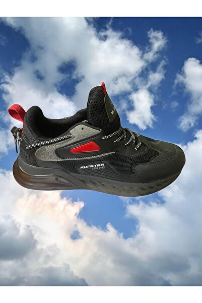 DİNAMİK Konay 2038 baloncuklu taban spor ayakkabı ncjamper