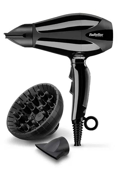 BABYLİSS BaByliss Dryer