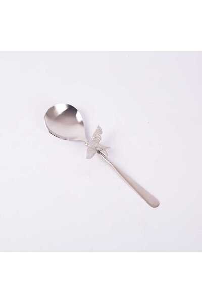 Blends Salad Server Set from Arya