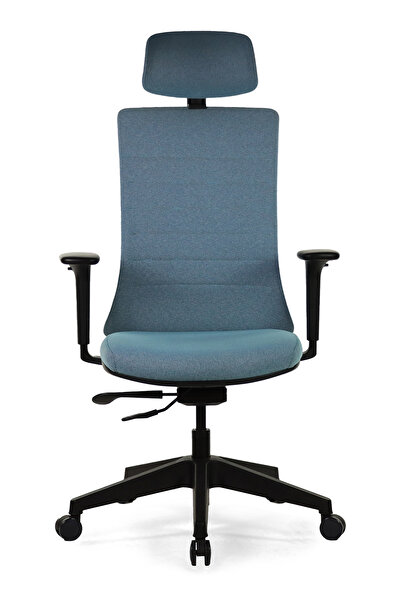 Seduna Benin Fab Ofis Koltuğu | Yönetici Koltuğu