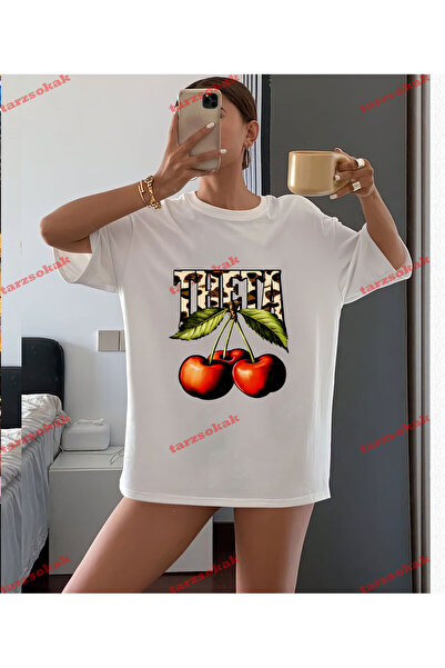 Tarzsokak ТЕТА ЧЕРИ