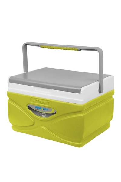 PİNNACLE Prudence Buzluk 11 Litre-YEŞİL