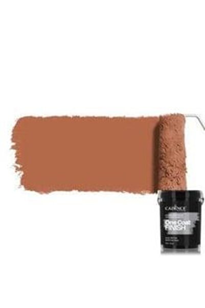Cadence ONE COAT FINISH AKRİLİK İÇ CEPHE BOYASI OCF-23 ZENCEFİL 2.5LT