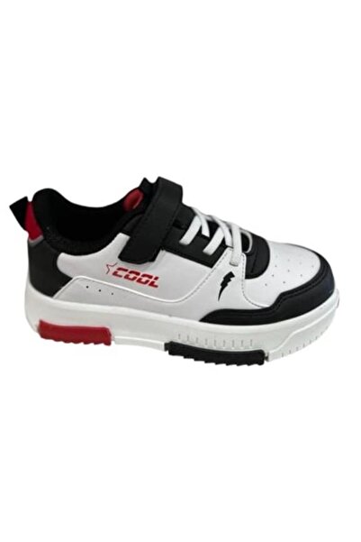 Cool Max Boys' sportske cipele sa čičkom Patike